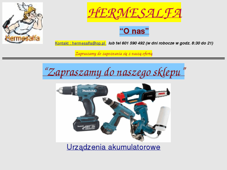 www.hermesalfa.net