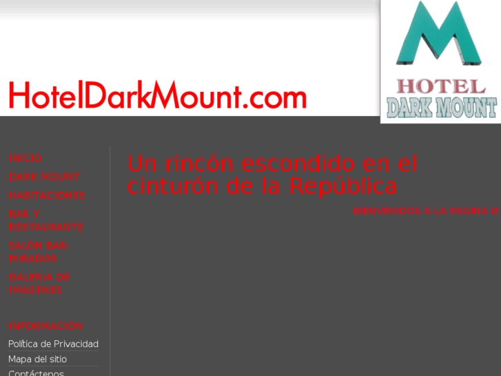 www.hoteldarkmount.com