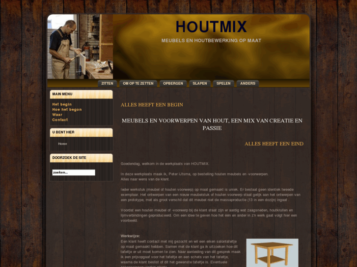 www.houtmix.nl