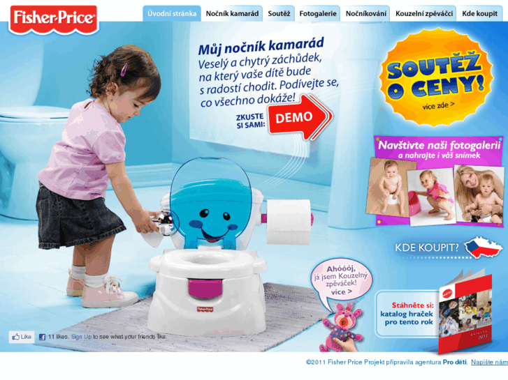 www.hracky-fisher-price.cz