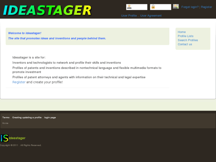 www.ideastager.com