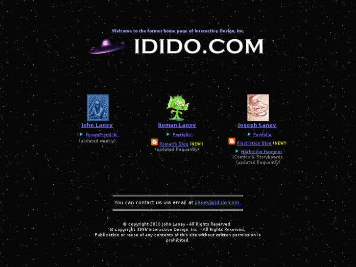 www.idido.com