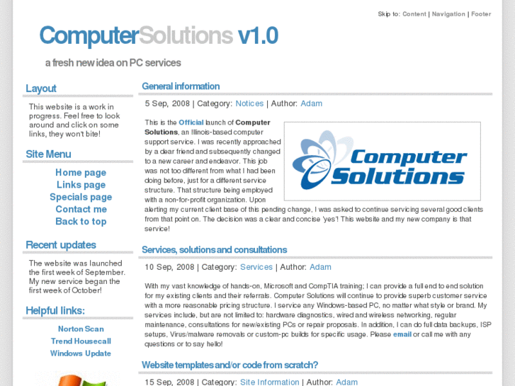 www.illinoiscomputersolutions.com