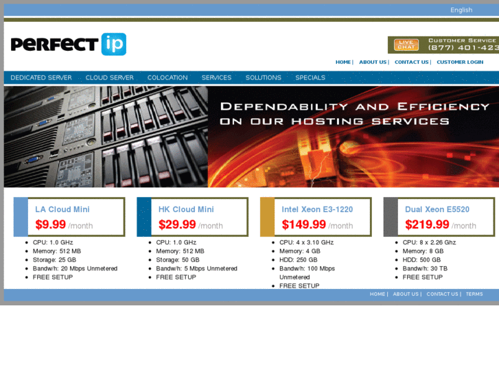 www.intpacket.com