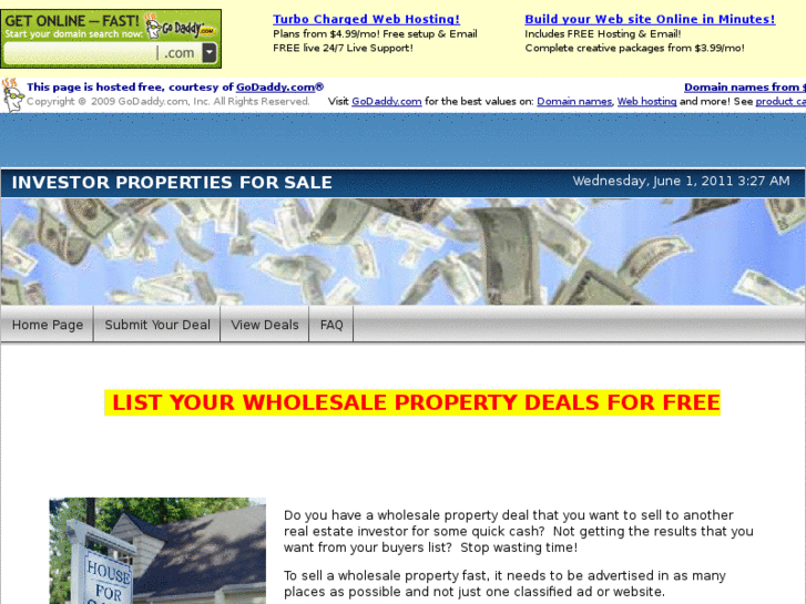 www.investorpropertiesforsale.com