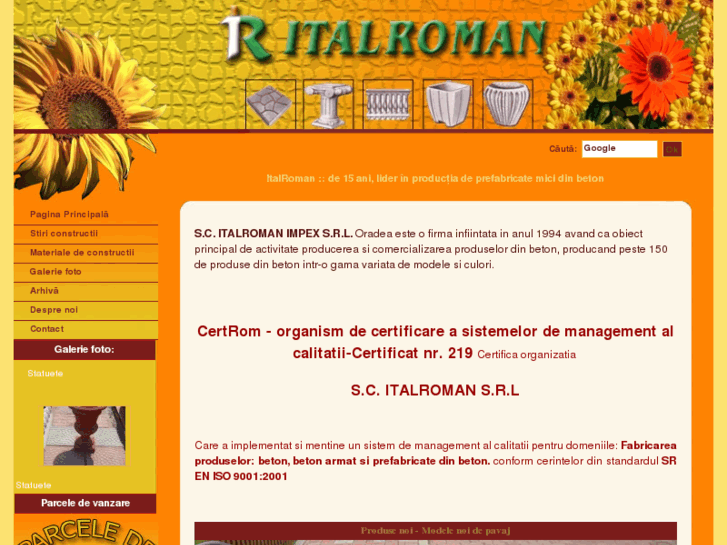 www.italroman.ro