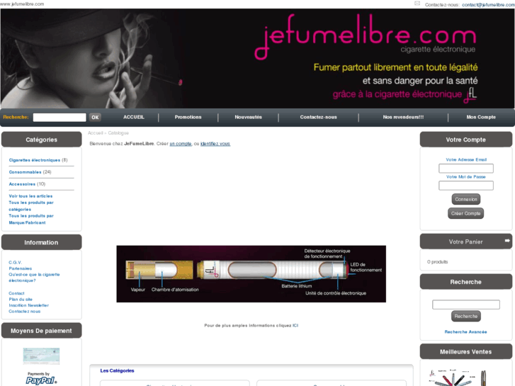 www.jefumelibre.com