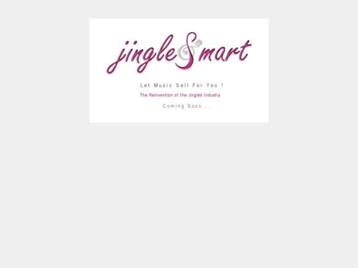 www.jinglesmart.com