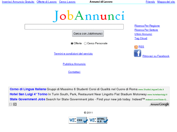 www.jobannunci.com