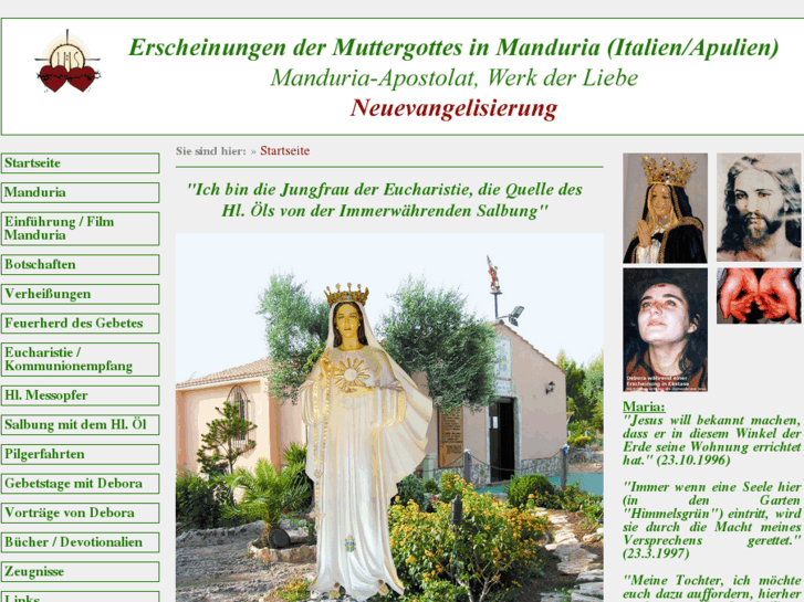 www.jungfrau-der-eucharistie.de