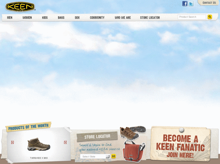 www.keenfootwear.com.au