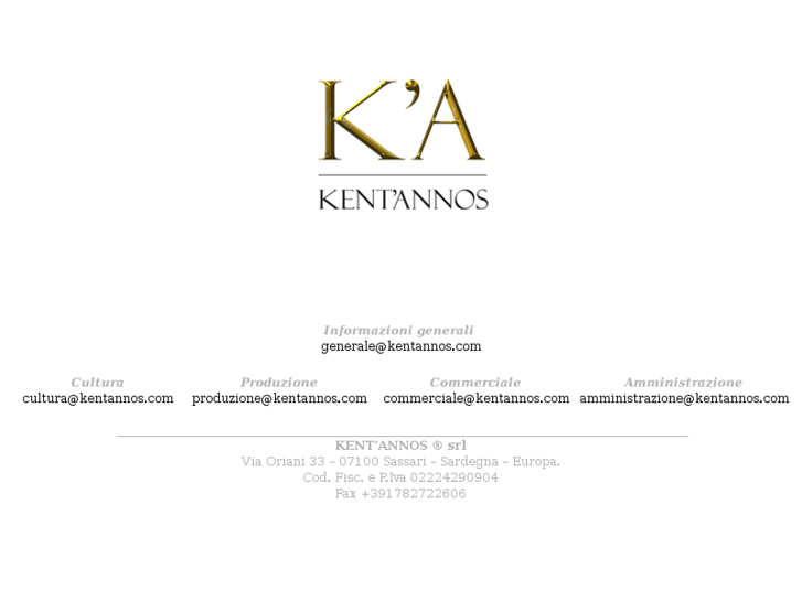 www.kentannos.com