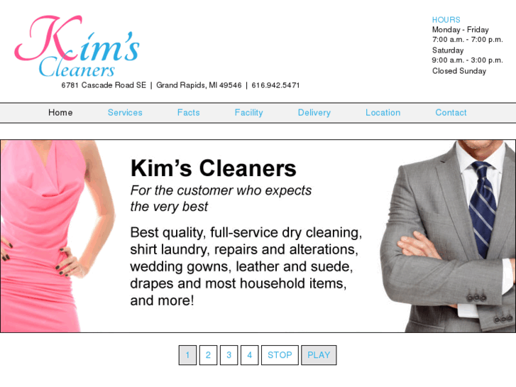 www.kims-cleaners.com