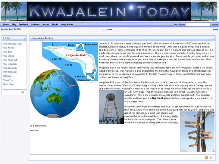 www.kwaj-today.com