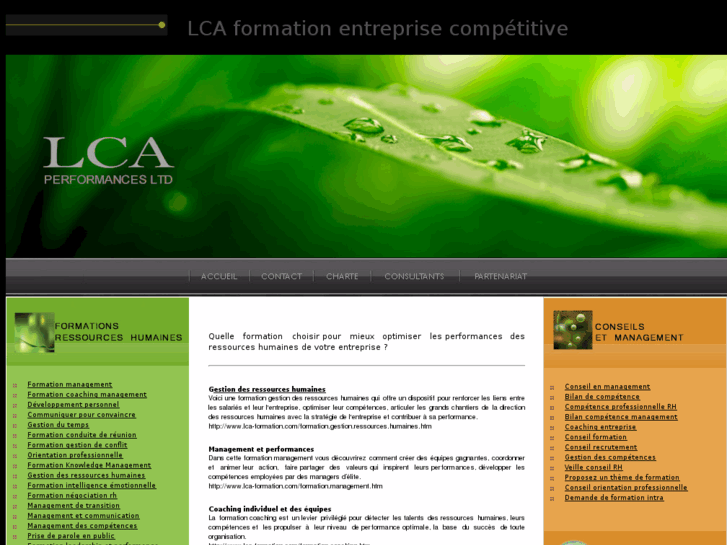 www.lca-formation.com