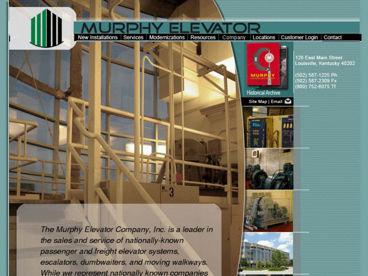 www.lexingtonelevatorrepair.com