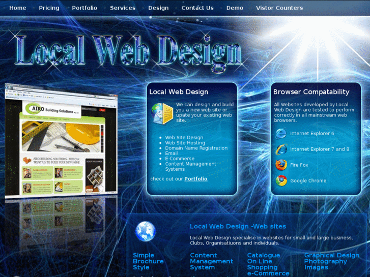 www.localwebdesign.com.au