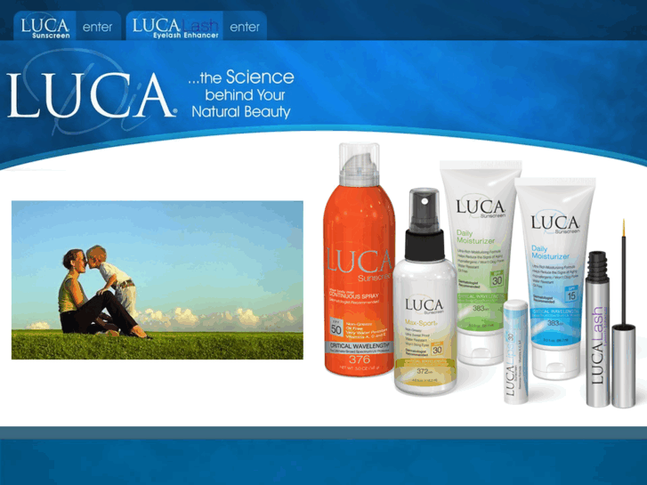 www.luca-lash.com