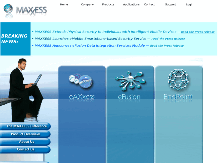 www.maxxess.co.uk