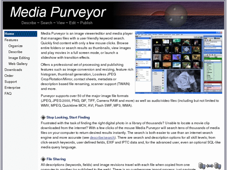 www.mediapurveyor.com