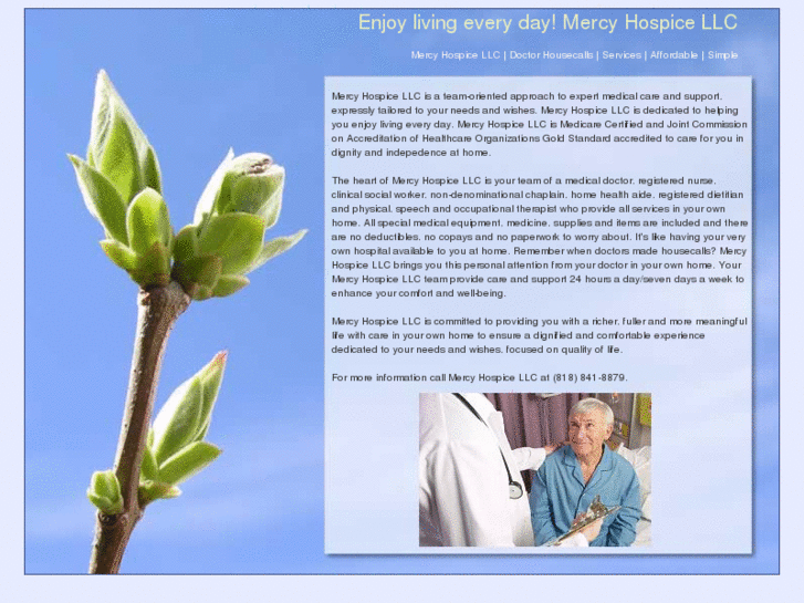 www.mercyhospice.info