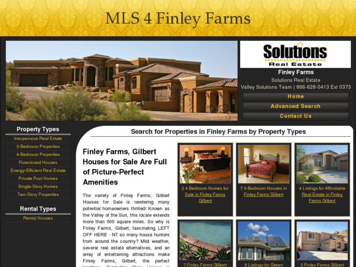 www.mls4finleyfarms.com