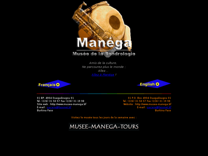 www.musee-manega.bf