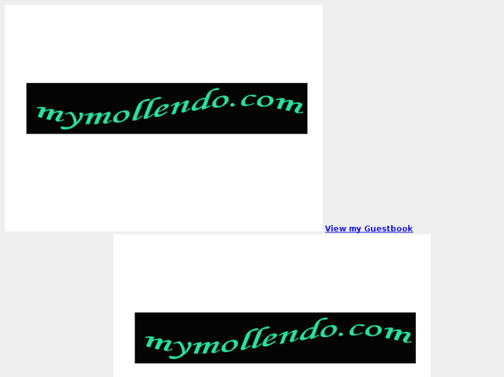 www.mymollendo.com