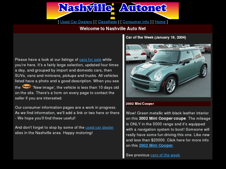 www.nashvilleautonet.com