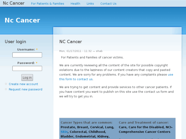 www.nccancer.com