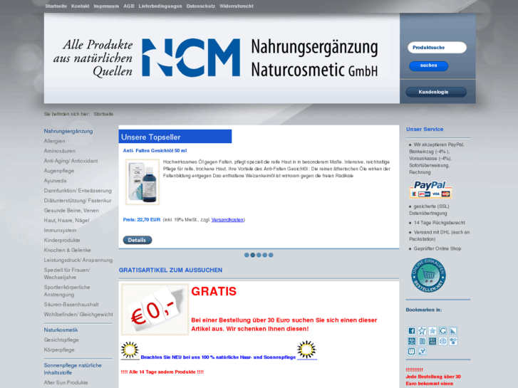 www.ncm.de