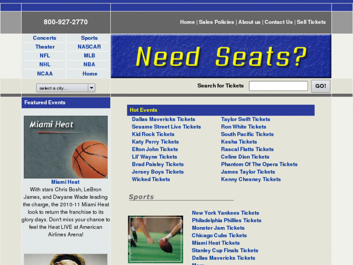 www.needseats.com