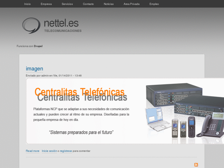 www.nettel.es