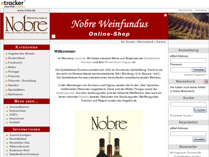 www.nobre.de