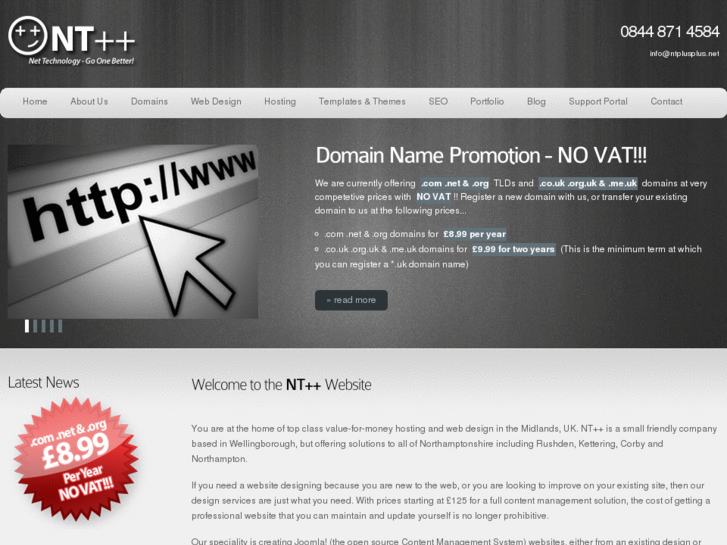 www.ntplusplus.net