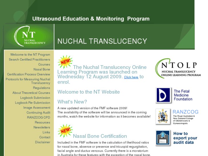 www.nuchaltrans.edu.au