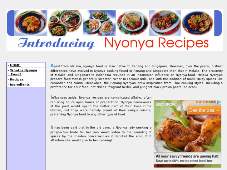 www.nyonyarecipes.com