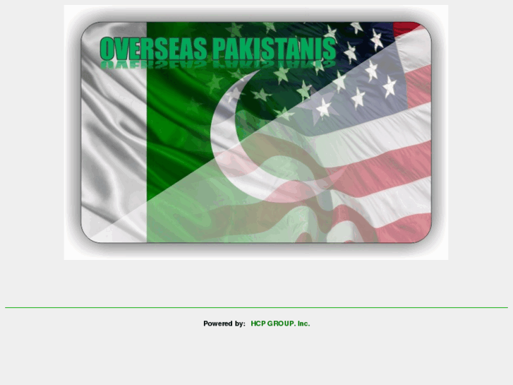 www.overseaspakistanis.biz