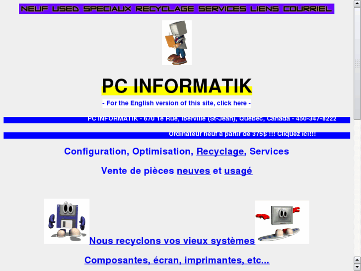 www.pcinformatik.com