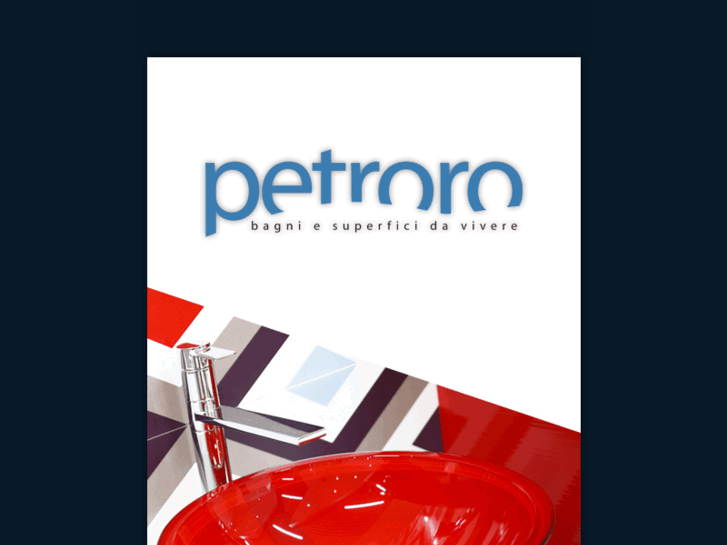 www.petrorosas.it