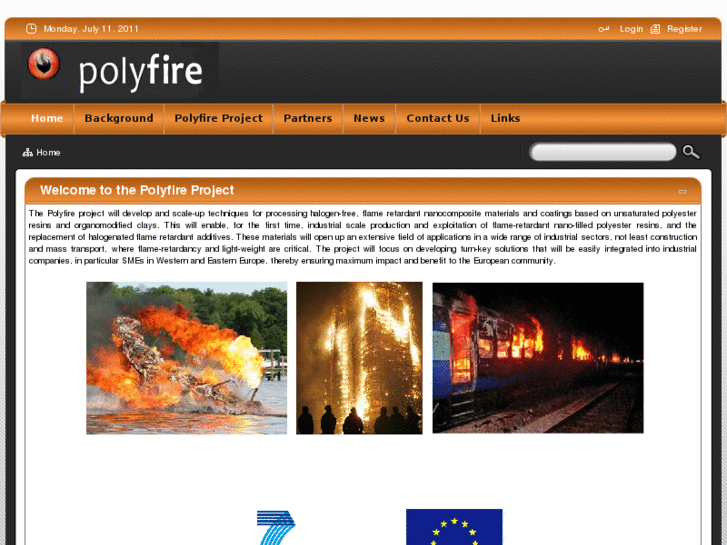 www.polyfireproject.eu