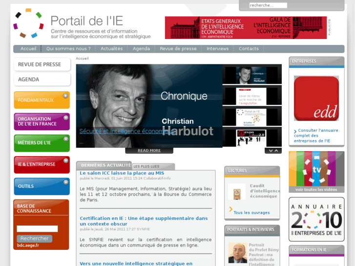 www.portail-ie.fr