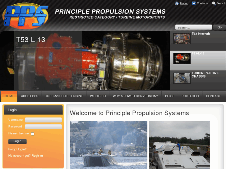 www.principlepropulsionsystems.com