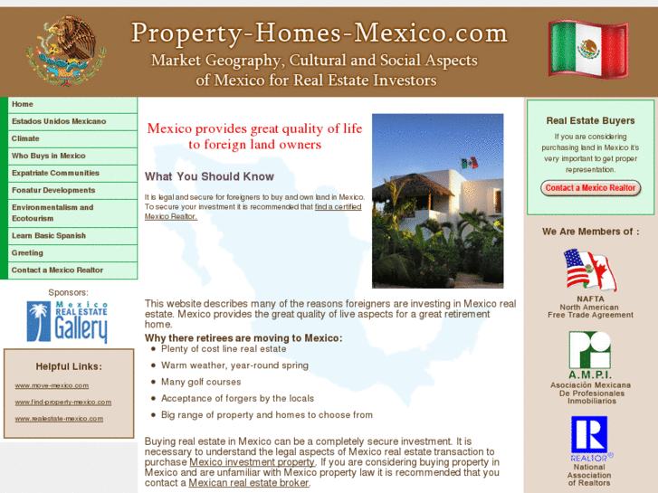 www.property-homes-mexico.com