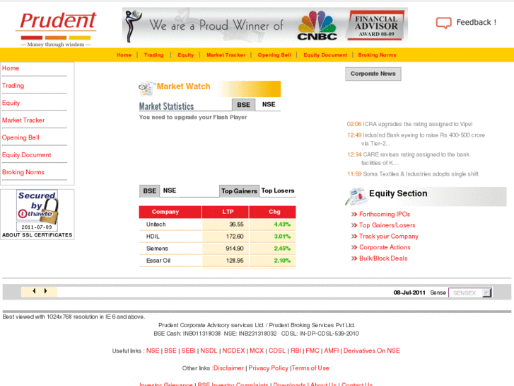 www.prudentbroking.com