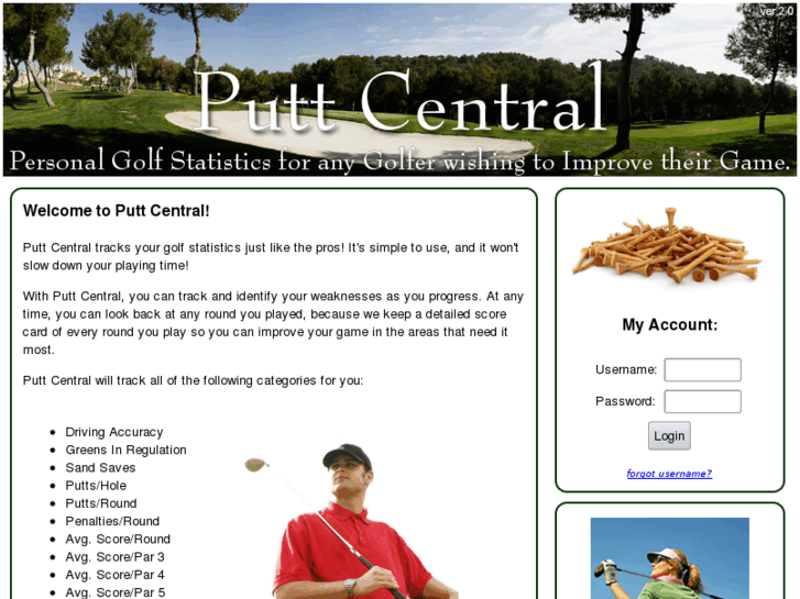 www.puttcentral.com