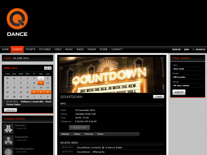 www.qountdown.com