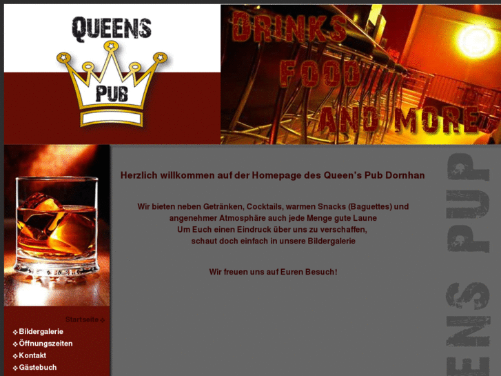 www.queens-pub.net