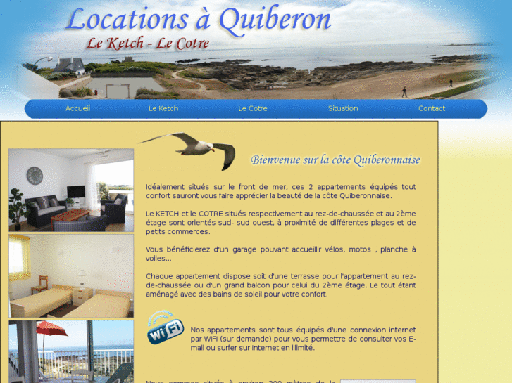 www.quiberon-locations.com