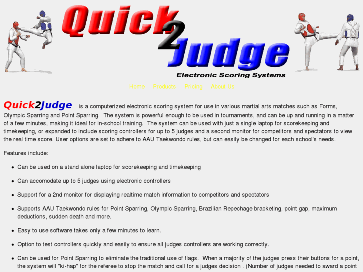 www.quick2judge.net